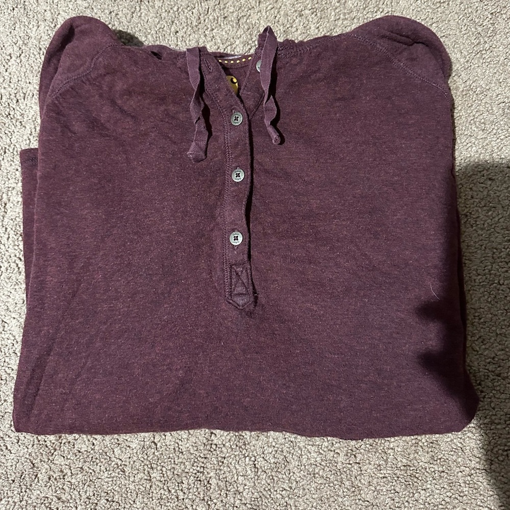 Women’s Carhartt Hoodie size XL